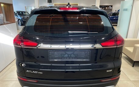 Geely Atlas, 2024 год, 2 299 000 рублей, 5 фотография