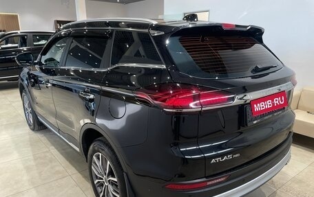 Geely Atlas, 2024 год, 2 299 000 рублей, 6 фотография