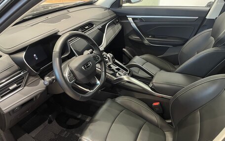 Geely Atlas, 2024 год, 2 299 000 рублей, 7 фотография