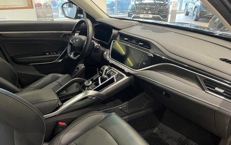 Geely Atlas, 2024 год, 2 299 000 рублей, 9 фотография