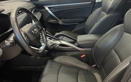 Geely Atlas, 2024 год, 2 299 000 рублей, 8 фотография