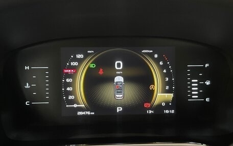 Geely Atlas, 2024 год, 2 299 000 рублей, 19 фотография