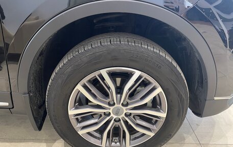 Geely Atlas, 2024 год, 2 299 000 рублей, 23 фотография