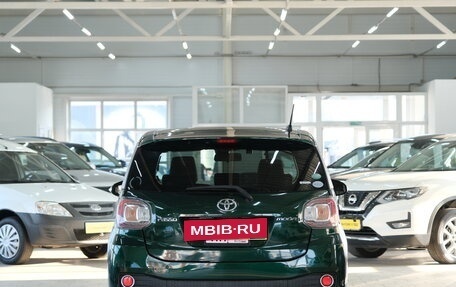Toyota Passo III, 2016 год, 1 049 000 рублей, 6 фотография