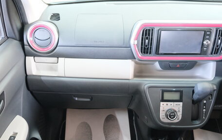 Toyota Passo III, 2016 год, 1 049 000 рублей, 18 фотография