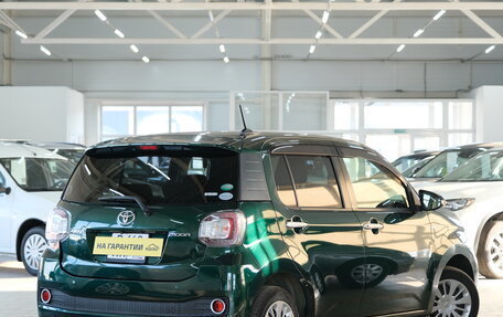 Toyota Passo III, 2016 год, 1 049 000 рублей, 7 фотография