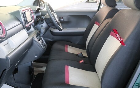 Toyota Passo III, 2016 год, 1 049 000 рублей, 20 фотография