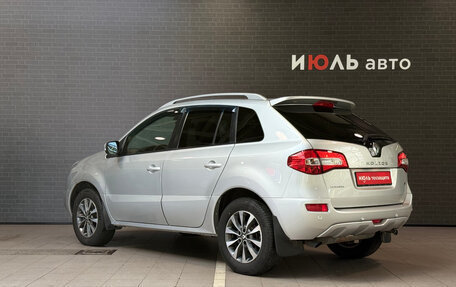 Renault Koleos I рестайлинг 2, 2013 год, 1 380 000 рублей, 4 фотография