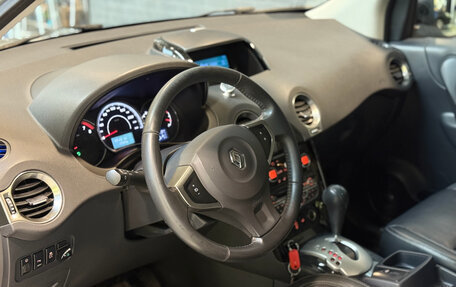 Renault Koleos I рестайлинг 2, 2013 год, 1 380 000 рублей, 7 фотография