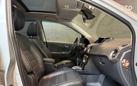 Renault Koleos I рестайлинг 2, 2013 год, 1 380 000 рублей, 9 фотография