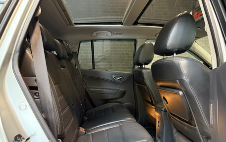 Renault Koleos I рестайлинг 2, 2013 год, 1 380 000 рублей, 11 фотография