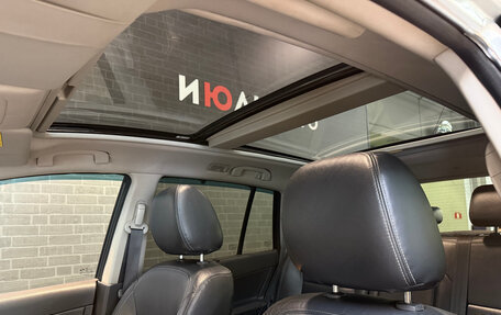 Renault Koleos I рестайлинг 2, 2013 год, 1 380 000 рублей, 12 фотография