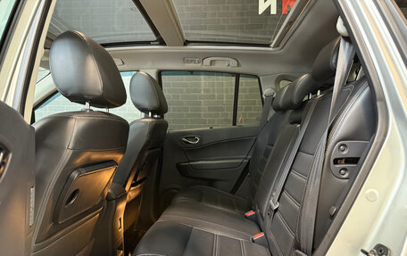 Renault Koleos I рестайлинг 2, 2013 год, 1 380 000 рублей, 10 фотография