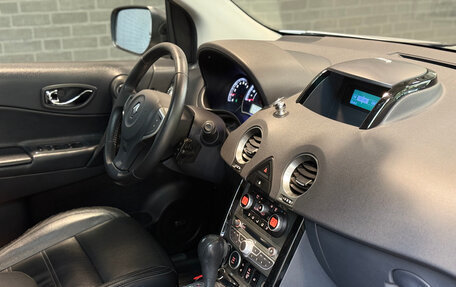 Renault Koleos I рестайлинг 2, 2013 год, 1 380 000 рублей, 8 фотография