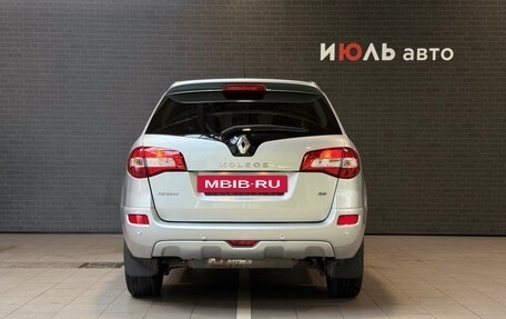 Renault Koleos I рестайлинг 2, 2013 год, 1 380 000 рублей, 5 фотография