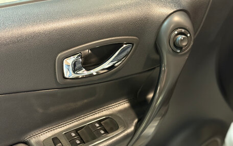 Renault Koleos I рестайлинг 2, 2013 год, 1 380 000 рублей, 16 фотография