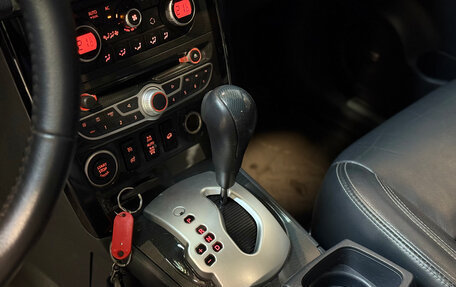 Renault Koleos I рестайлинг 2, 2013 год, 1 380 000 рублей, 14 фотография