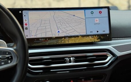 BMW 3 серия, 2024 год, 4 280 000 рублей, 10 фотография