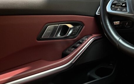 BMW 3 серия, 2024 год, 4 280 000 рублей, 12 фотография