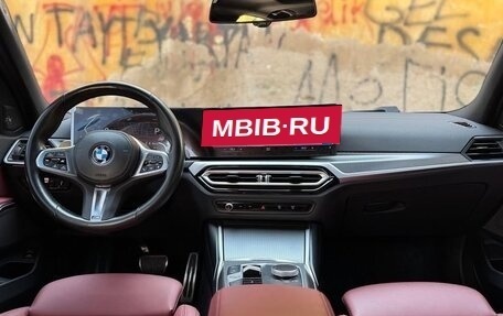 BMW 3 серия, 2024 год, 4 280 000 рублей, 9 фотография