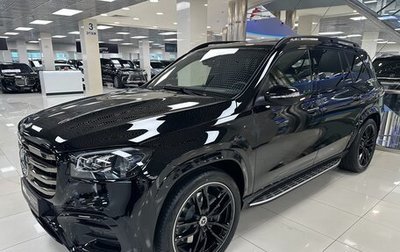 Mercedes-Benz GLS, 2025 год, 18 499 000 рублей, 1 фотография