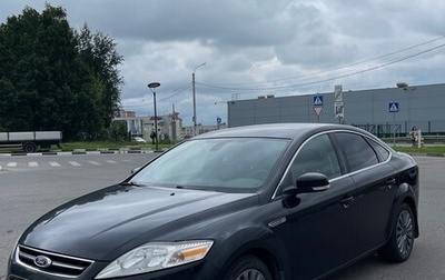 Ford Mondeo IV, 2012 год, 1 000 000 рублей, 1 фотография