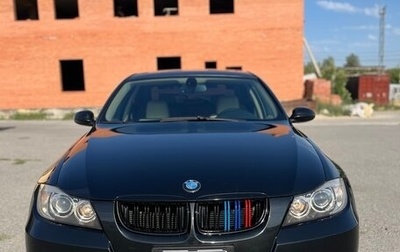 BMW 3 серия, 2006 год, 1 250 000 рублей, 1 фотография