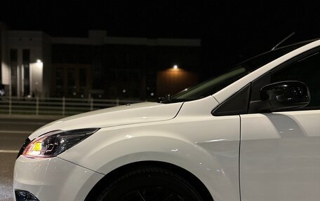 Ford Focus II рестайлинг, 2008 год, 530 000 рублей, 6 фотография