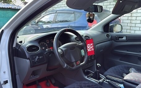 Ford Focus II рестайлинг, 2008 год, 530 000 рублей, 2 фотография