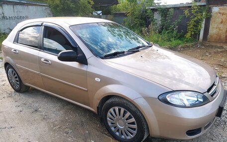Chevrolet Lacetti, 2007 год, 429 000 рублей, 2 фотография