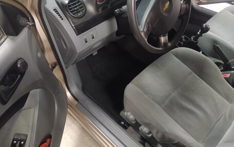 Chevrolet Lacetti, 2007 год, 429 000 рублей, 11 фотография