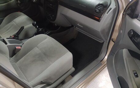 Chevrolet Lacetti, 2007 год, 429 000 рублей, 12 фотография