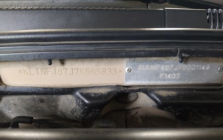 Chevrolet Lacetti, 2007 год, 429 000 рублей, 14 фотография