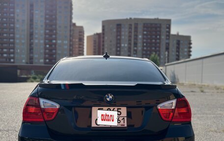 BMW 3 серия, 2006 год, 1 250 000 рублей, 2 фотография