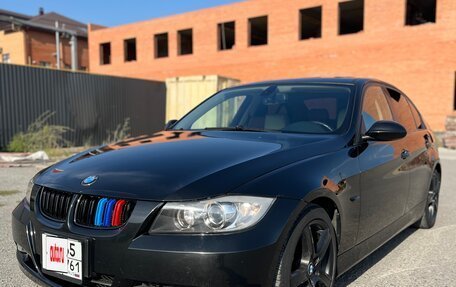 BMW 3 серия, 2006 год, 1 250 000 рублей, 3 фотография