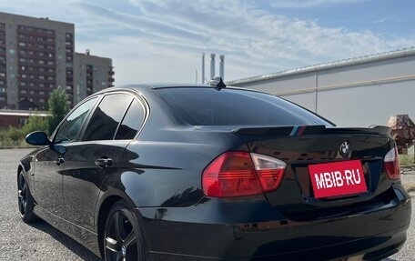 BMW 3 серия, 2006 год, 1 250 000 рублей, 4 фотография