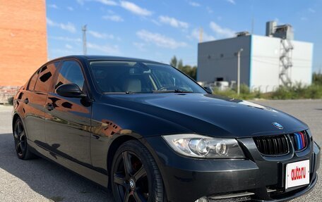 BMW 3 серия, 2006 год, 1 250 000 рублей, 6 фотография
