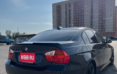 BMW 3 серия, 2006 год, 1 250 000 рублей, 5 фотография