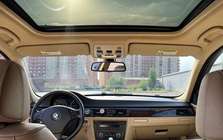 BMW 3 серия, 2006 год, 1 250 000 рублей, 9 фотография