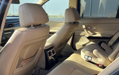 BMW 3 серия, 2006 год, 1 250 000 рублей, 10 фотография