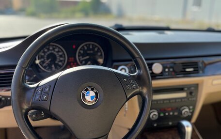 BMW 3 серия, 2006 год, 1 250 000 рублей, 8 фотография