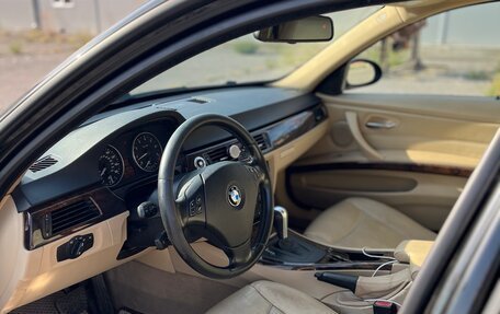 BMW 3 серия, 2006 год, 1 250 000 рублей, 11 фотография