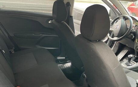 Citroen C-Elysee I рестайлинг, 2014 год, 400 000 рублей, 13 фотография