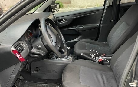Citroen C-Elysee I рестайлинг, 2014 год, 400 000 рублей, 14 фотография