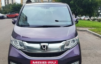 Honda Stepwgn IV, 2016 год, 2 000 000 рублей, 1 фотография