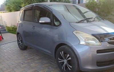 Toyota Ractis I, 2005 год, 700 000 рублей, 1 фотография