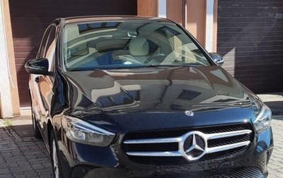Mercedes-Benz B-Класс, 2019 год, 3 600 000 рублей, 1 фотография