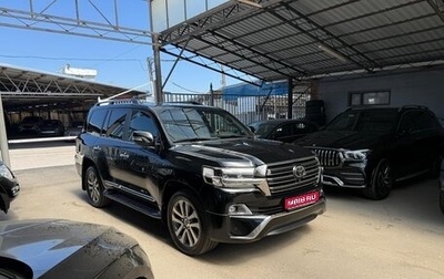 Toyota Land Cruiser 200, 2016 год, 5 800 000 рублей, 1 фотография