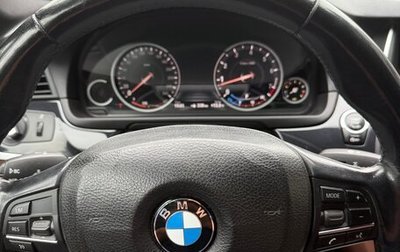 BMW 5 серия, 2016 год, 2 490 000 рублей, 1 фотография