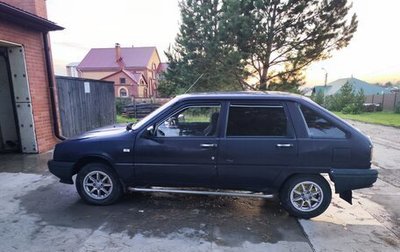 ИЖ 2126 «Ода», 2001 год, 150 000 рублей, 1 фотография